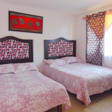 El Paraiso De Zacatlan, Departamento Con Terraza, 10 Pax Extérieur photo
