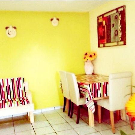 El Paraiso De Zacatlan, Departamento Con Terraza, 10 Pax Extérieur photo