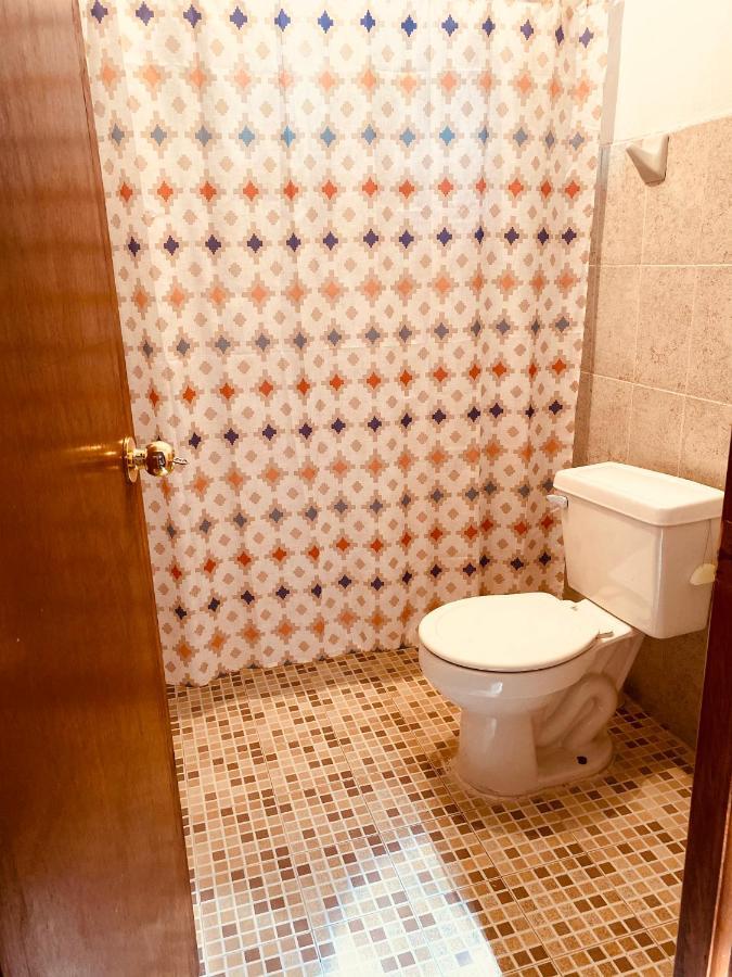 El Paraiso De Zacatlan, Departamento Con Terraza, 10 Pax Extérieur photo